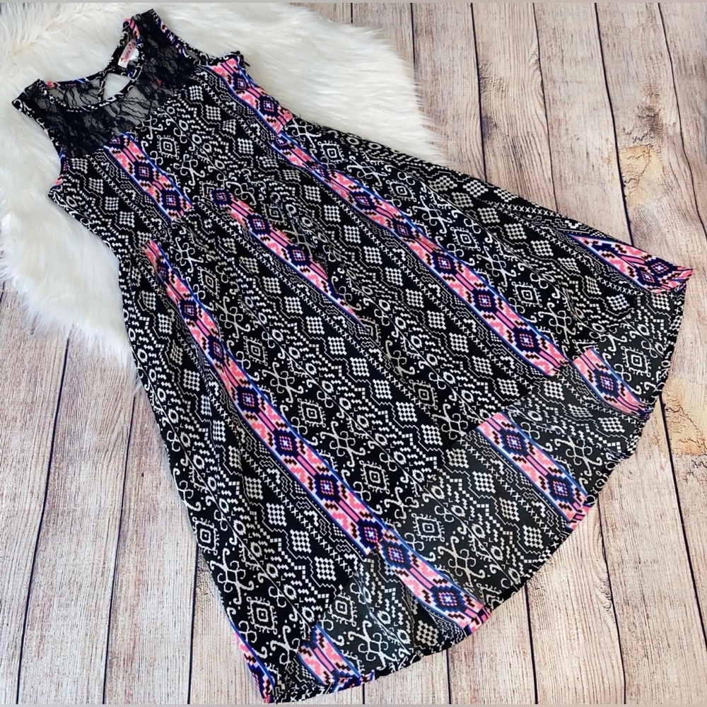 Japna Dress girls Size 8